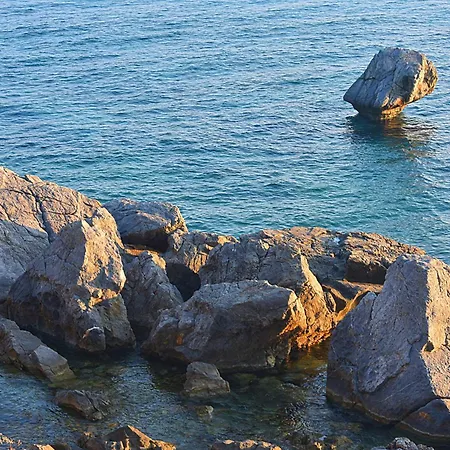 بيت للعطل Mare Lydia *