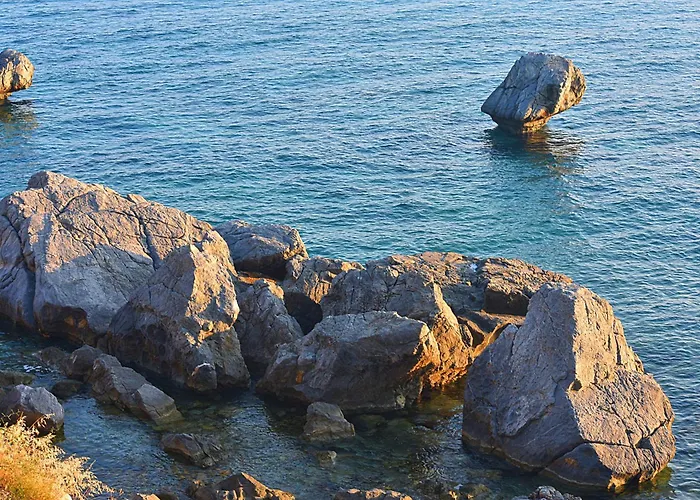 بيت للعطل Mare Lydia *