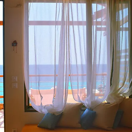 Mare Lydia Prázdninový dům