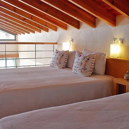 Prázdninový dům Mare Lydia *