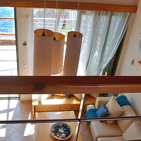 Mare Lydia Prázdninový dům