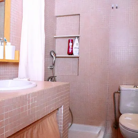 Mare Lydia * Agia Paraskevi (Kassandra)