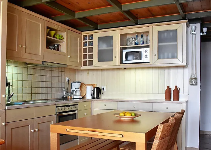 Nyaraló Mare Lydia *