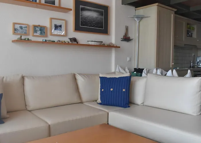 Nyaraló Mare Lydia *