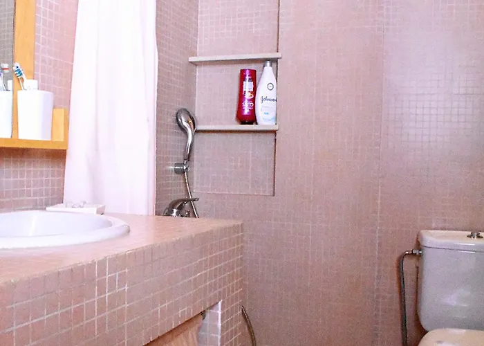 Mare Lydia * Ajía Paraszkeví