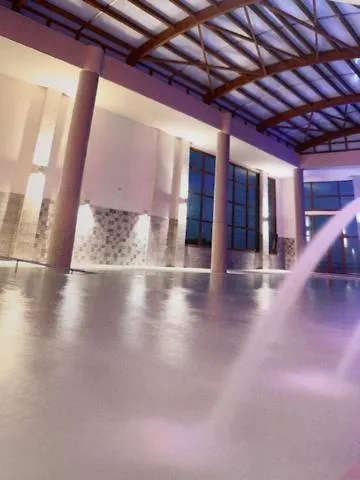 Mare Lydia * Ajía Paraszkeví