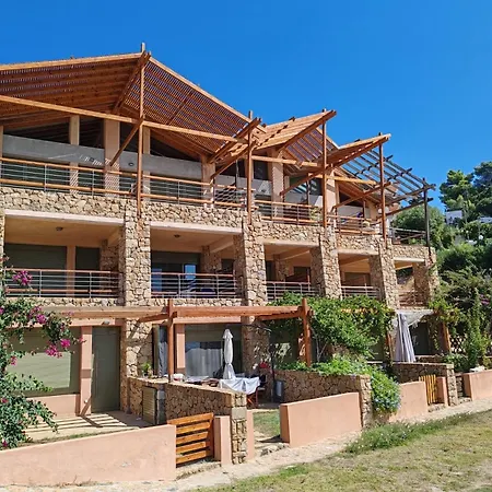 Casa de Férias Mare Lydia *