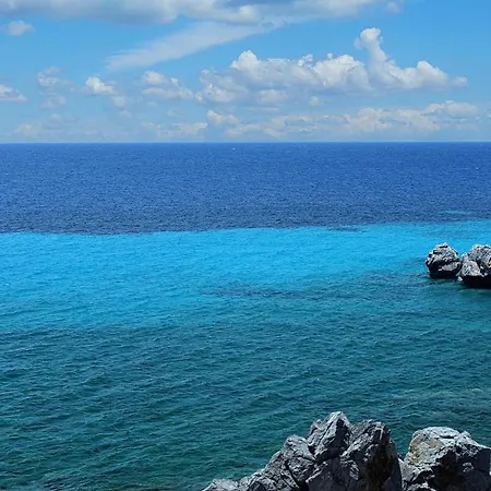 Mare Lydia Casa de Férias *