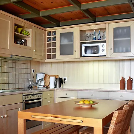 Casa de Férias Mare Lydia *