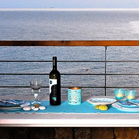 Mare Lydia * Agia Paraskevi