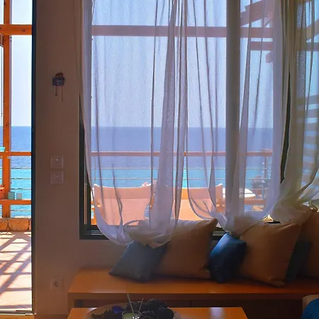 Mare Lydia Casa de Férias Agia Paraskevi