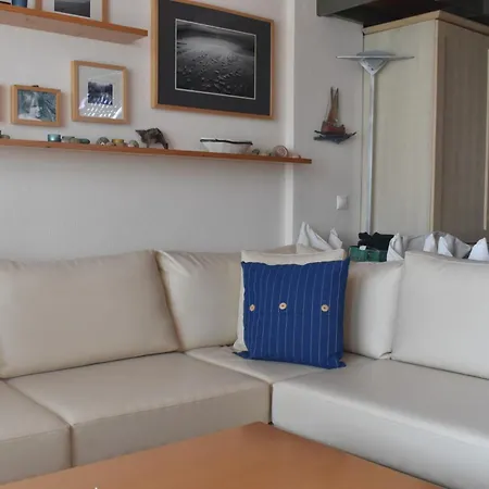 Casa de Férias Mare Lydia *