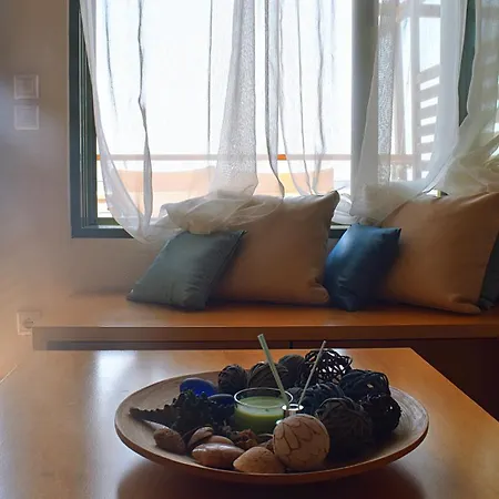 Mare Lydia * Agia Paraskevi