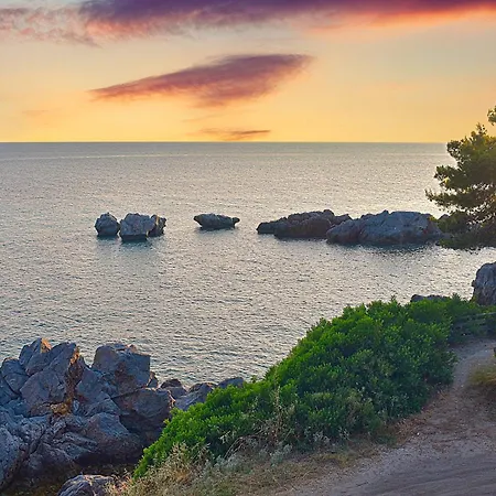 Mare Lydia Casa de Férias Agia Paraskevi