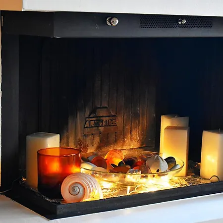 Mare Lydia Casa de Férias