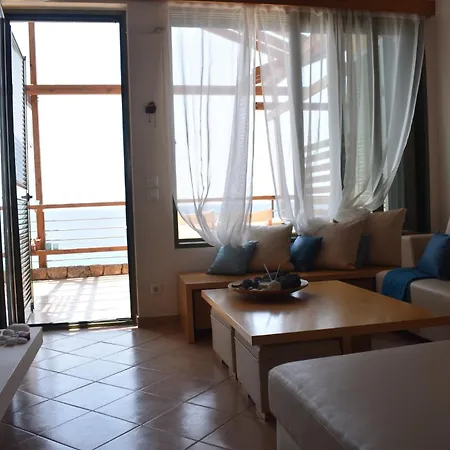 Mare Lydia Casa de Férias Agia Paraskevi