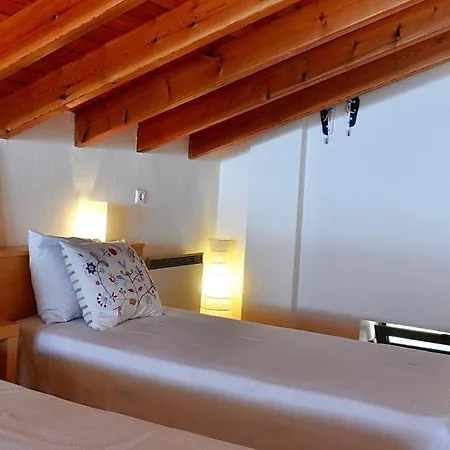 Casa de Férias Mare Lydia