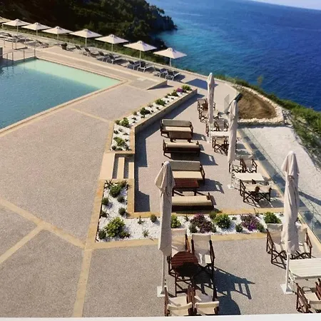 Mare Lydia Casa de Férias *