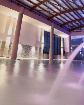 Mare Lydia * Agia Paraskevi