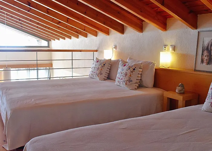 Tatil Evi Mare Lydia *