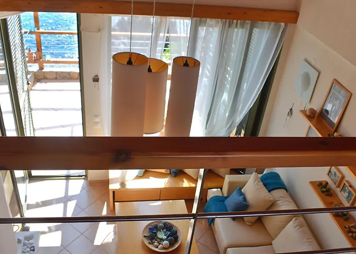 Mare Lydia Tatil Evi