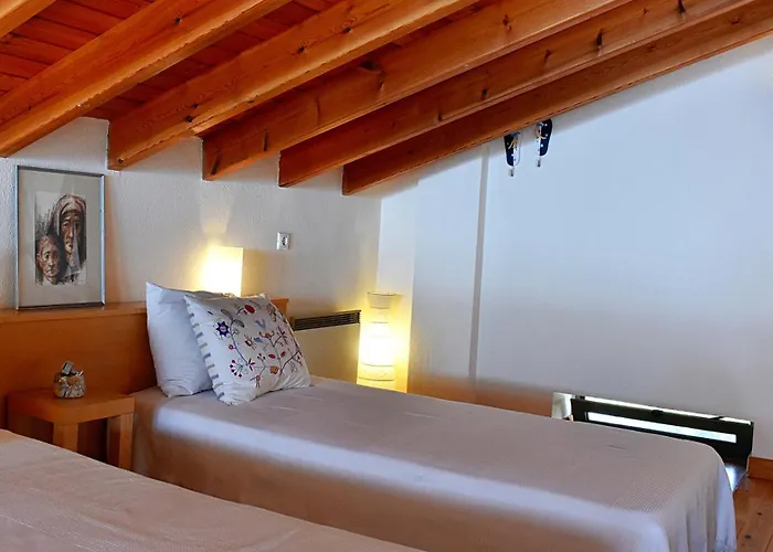 Tatil Evi Mare Lydia