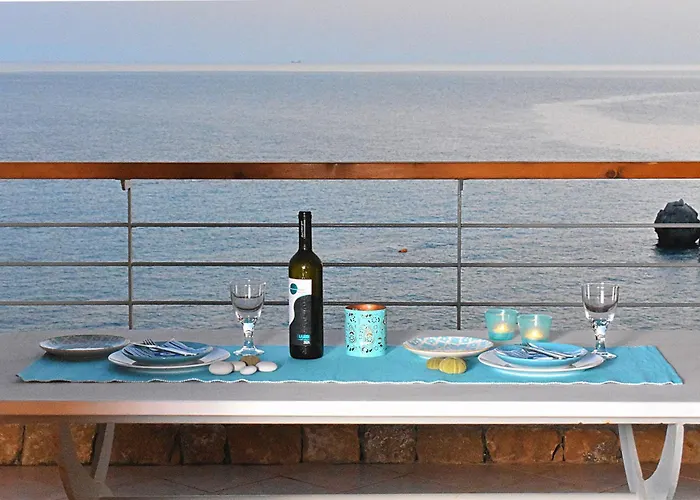 Mare Lydia * Aya Paraskevi